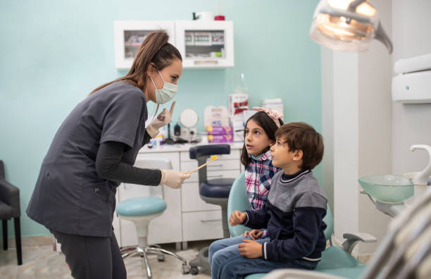 Best Pediatric Dentistry  in Fort Denaud, FL